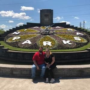 Meet your Posher, Alex